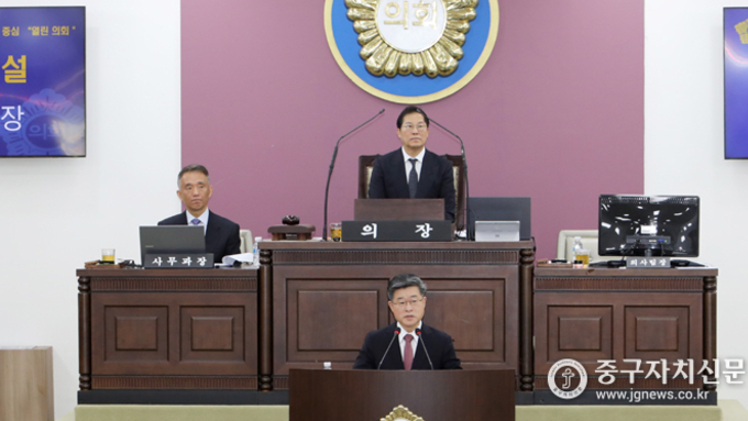 “역세권 등 생활밀착형 도심개발 추진에 혼신”