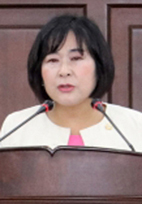 이화묵 조사특위 위원장