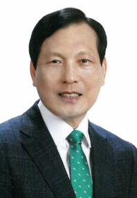 채성만 중구육상연합회장.