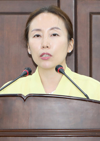  이혜영 의원