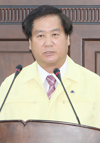 박영한 의원