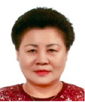 김순자 새마을부녀회장