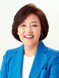 박영선 민주당 후보
