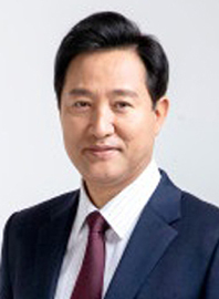 오세훈 국민의 힘 후보