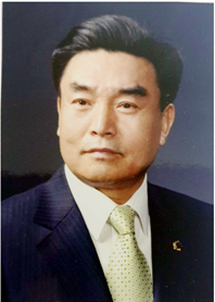 성하삼 서울시의정회장