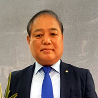 김영천 철마에폭시 대표.