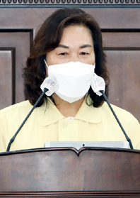 김행선 의원