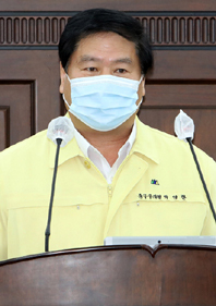 박영한 의원 