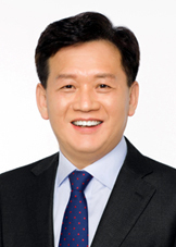 중구의회 윤판오 의원. 