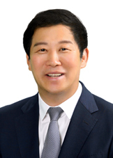 중구의회 길기영 의원. 