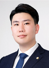 중구의회 이승용 의원. 