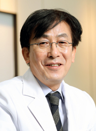 정기현 국립중앙의료원장