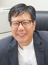 김영태 신당데이케어센터 원장