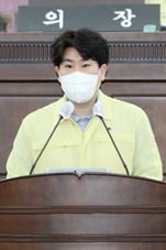 이승용 조사특위 위원장.