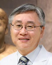 이병두 교수(백중앙의료원 원장)