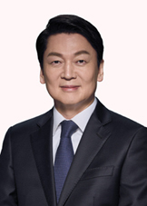 국민의당 안철수 후보