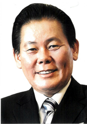정동일 중구청장 예비후보.