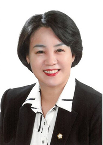 양은미 구의원 후보(국)<비례대표>