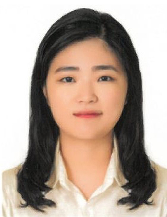 박민정 구의원 후보(민)<비례대표>