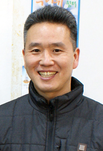 김 재 동 (사) 중구시민연대 상임대표