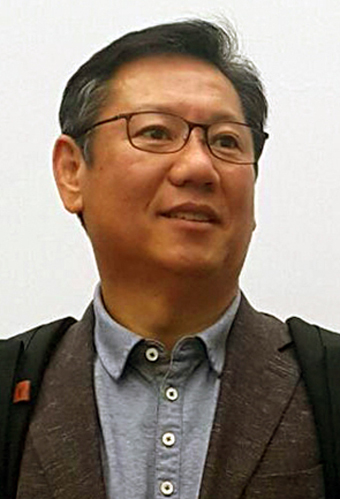 박 중 현 (사)동대문패션타운관광특구협의회장