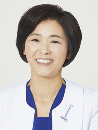 이정미 의회운영위원장