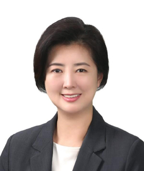 옥재은 서울시의원.