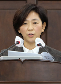 이정미 의원