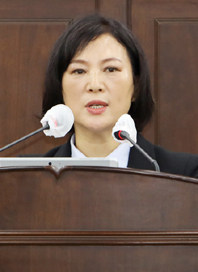 조미정 의원