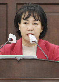 양은미 의원
