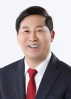 중구의회 길기영 의장