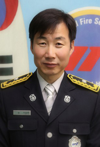 강대원 중부소방서 소방경