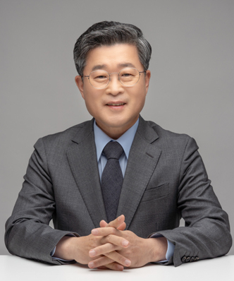 김길성 중구청장.