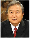 정대철 헌정회장