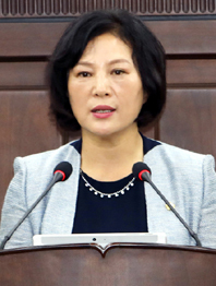 조미정 의원