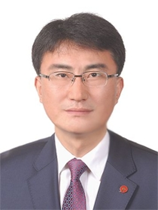 우상진 국민건강보험공단<br>
중구지사장.