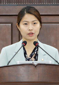 손주하 의원