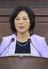 조미정 의원