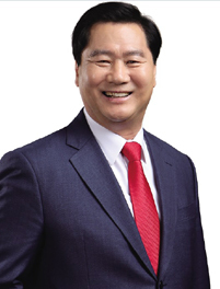 박영한 서욿시의회 의원
