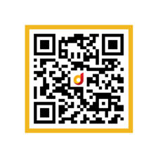 스마트쉼터 영상 볼 수 있는 QR 코드.
