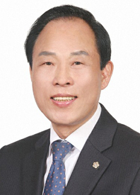 이 평 규 민족통일 중구협의회장
