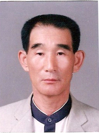 하 태 환 중구보훈회관 관장<br>
/ 고엽제중구지회장