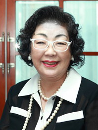 이 성 심 한류상생상단협동조합연합회장