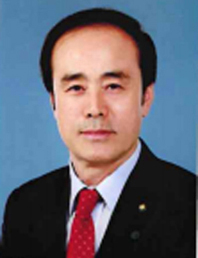 김 영 복 평화시장 대표이사 사장