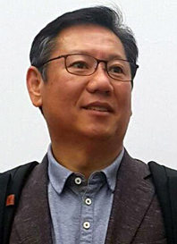 박 중 현 (사)동대문관광특구협의회장<br>
/ 주민자치위원장협의회장