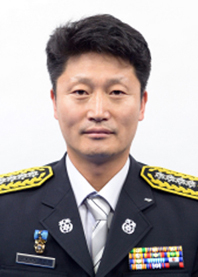 권 태 미 중부소방서장