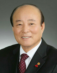 남 월 진 중구문화원장