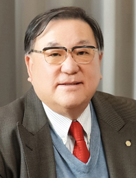 한 기 정 정화예술대학교 총장