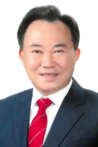 소 재 권 중구의회 의원