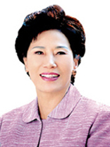 이경일 전 중구의회 의장